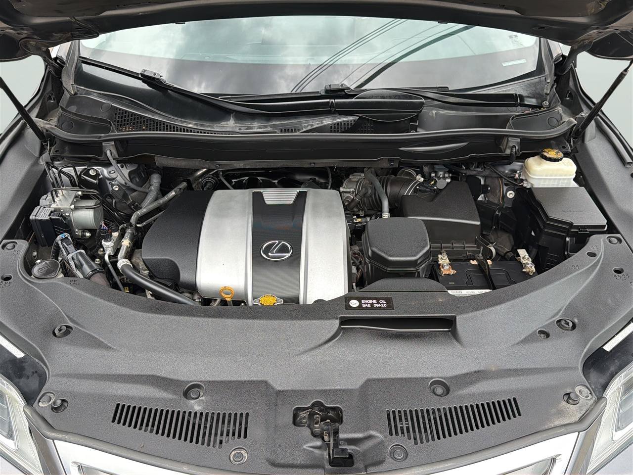Used 2016 Lexus RX 350 AWD w/ Premium Package image 34