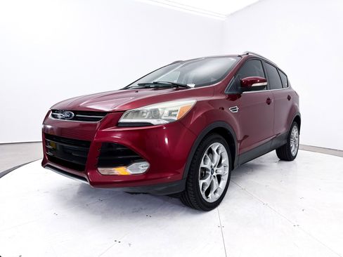 Used 2013 Ford Escape Titanium image 11