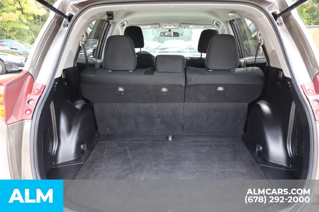 Used 2014 Toyota RAV4 LE FWD image 20