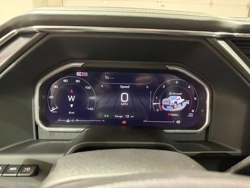 New 2026 GMC Sierra 2500 Denali Ultimate image 13