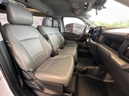 Certified 2024 Ford F150 XL w/ Equipment Group 103A High AWD/4WD image 21