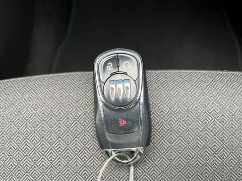 Used 2025 Buick Encore GX Preferred image 22