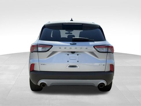 Used 2020 Ford Escape SEL AWD/4WD image 26