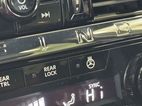 New 2026 Nissan Pathfinder Rock Creek w/ Rock Creek Premium Package AWD/4WD image 34