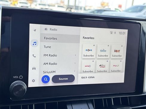 Used 2024 Toyota RAV4 XLE image 26