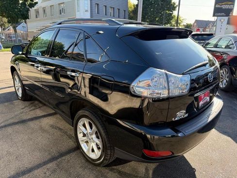 Used 2008 Lexus RX 350 AWD image 6