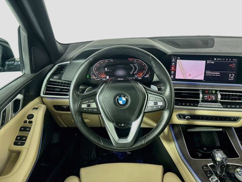Used 2020 BMW X5 xDrive40i w/ Premium Package AWD/4WD image 23