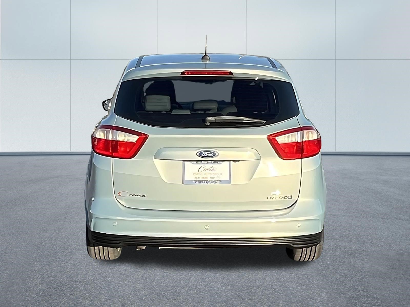 Used 2013 Ford C-MAX SEL FWD image 5