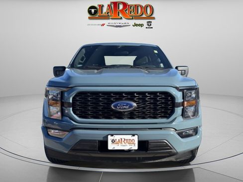 Used 2023 Ford F150 XL w/ STX Appearance Package image 2