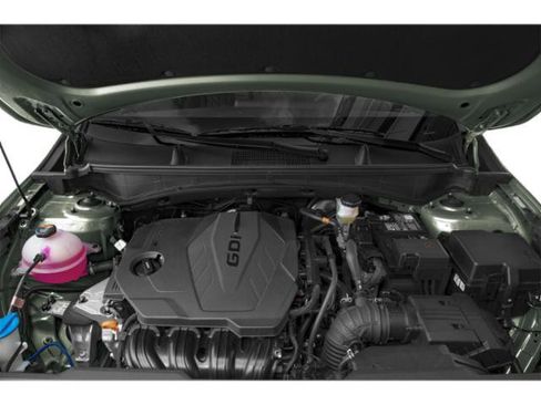 Used 2025 Kia Sportage X-Line w/ Premium Package image 15