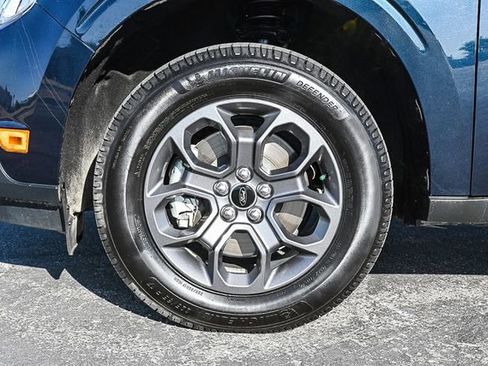 Certified 2022 Ford Maverick XLT w/ XLT Luxury Package FWD image 13
