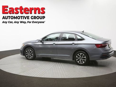 Used 2024 Volkswagen Jetta S FWD image 59