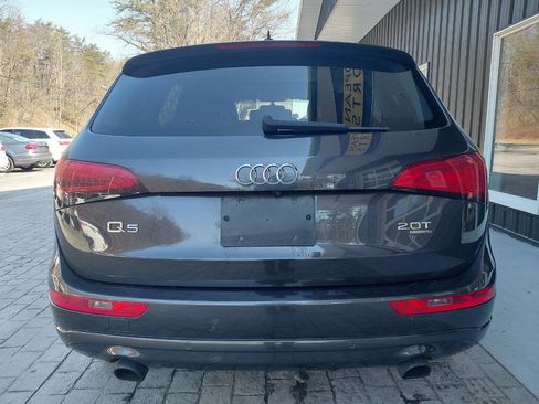 Used 2014 Audi Q5 2.0T Premium Plus image 7