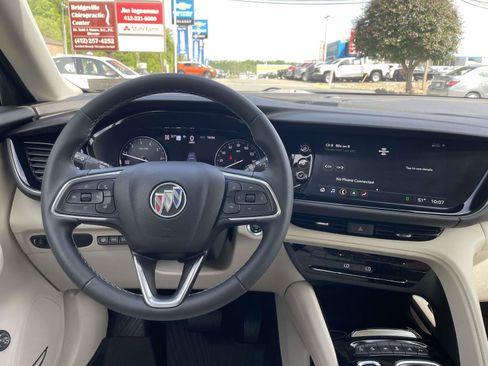 Certified 2023 Buick Envision Avenir AWD/4WD image 21