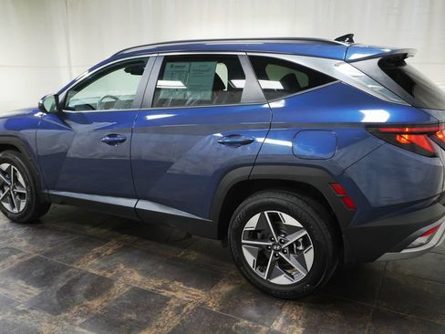 Used 2026 Hyundai Tucson SEL AWD/4WD image 8