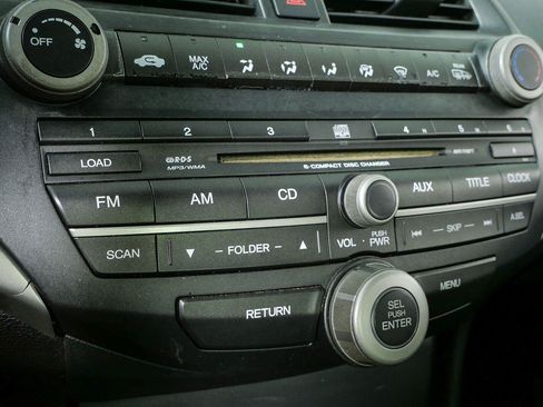 Used 2008 Honda Accord EX image 13