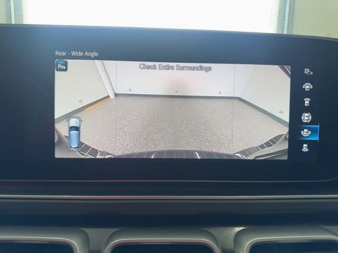 Used 2020 Mercedes-Benz GLE 580 4MATIC image 32