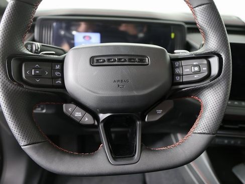 New 2025 Dodge Charger Daytona R/T w/ Quick Order Package 25M R/T image 12