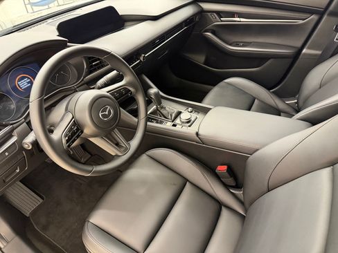 Used 2026 MAZDA MAZDA3 s Sport FWD image 4