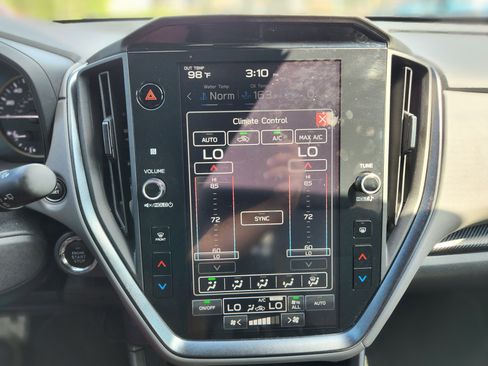 Used 2024 Subaru Crosstrek 2.5i Sport w/ Crosstrek Mirror Package image 28