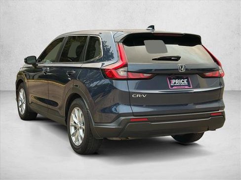 Used 2025 Honda CR-V EX-L image 7