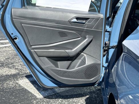 New 2026 Volkswagen Jetta Sport image 11