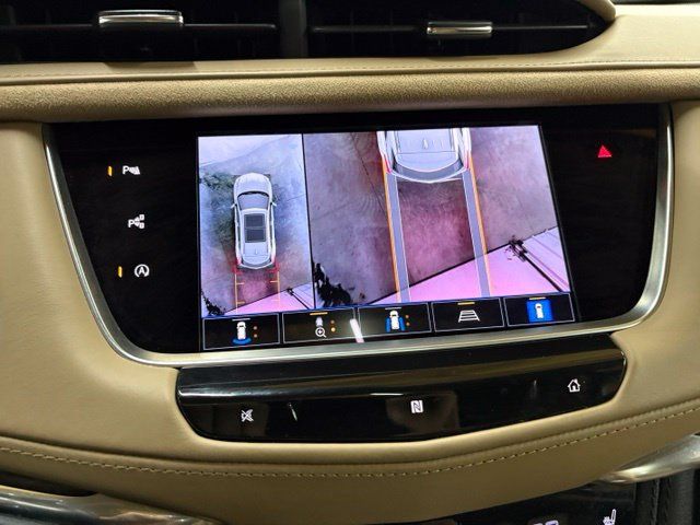 Used 2021 Cadillac XT5 Sportv w/ Platinum Package AWD/4WD image 54