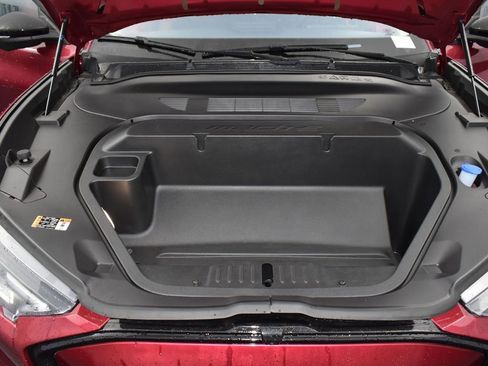 New 2025 Ford Mustang Mach-E Premium image 19