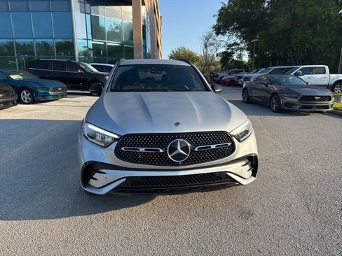 Used 2026 Mercedes-Benz GLC 300 image 10