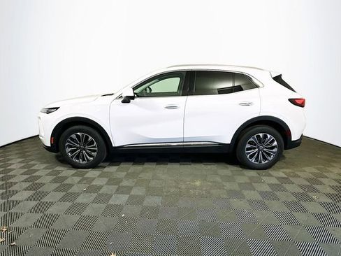 Used 2024 Buick Envision Preferred image 5