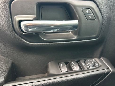 New 2026 GMC Sierra 1500 Pro w/ Graphite Edition image 9