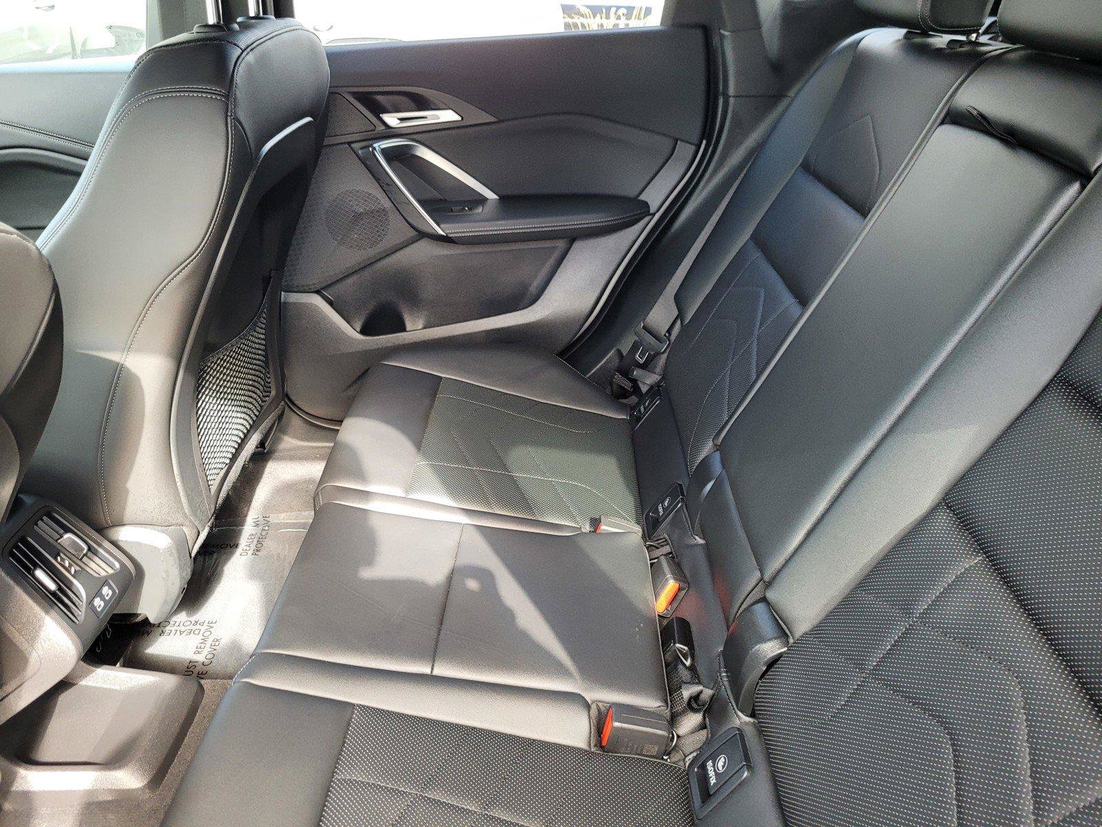 Used 2023 BMW X1 xDrive28i w/ Convenience Package AWD/4WD image 16