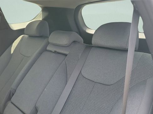 Used 2019 Hyundai Santa Fe SEL FWD image 10