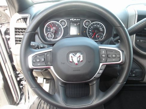 New 2026 RAM 2500 Tradesman image 13