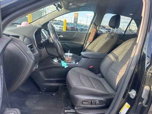 Used 2018 Chevrolet Equinox LT FWD image 7
