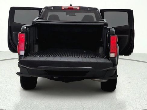 Used 2023 Chevrolet Colorado Trail Boss w/ Advanced Trailering Package AWD/4WD image 11