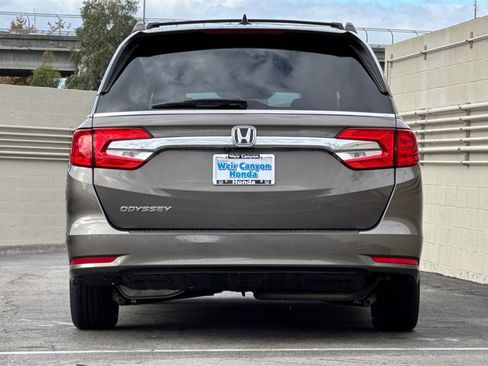 Used 2020 Honda Odyssey EX image 9