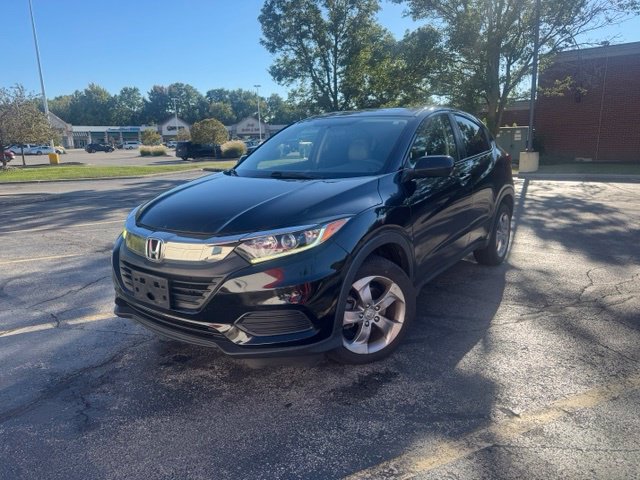 Used 2019 Honda HR-V LX image 1