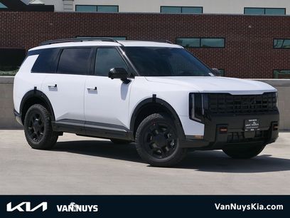 New 2027 Kia Telluride SX Prestige X-Pro