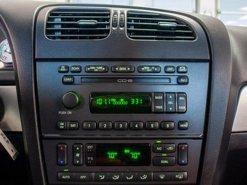 Used 2005 Ford Thunderbird image 12