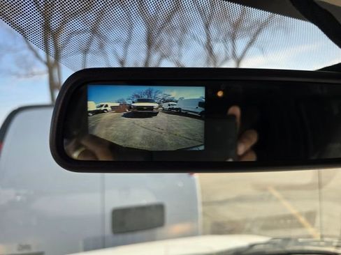 New 2025 Chevrolet Express 2500 Extended w/ Driver Convenience Package image 16