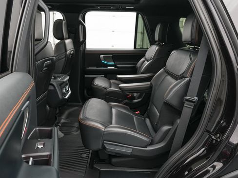 Certified 2025 Ford Expedition Tremor AWD/4WD image 29