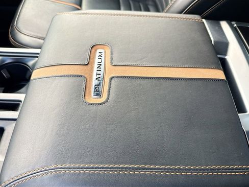 Used 2022 Ford F150 Platinum w/ Equipment Group 701A High image 22