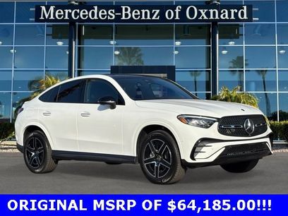 Certified 2025 Mercedes-Benz GLC 300 4MATIC