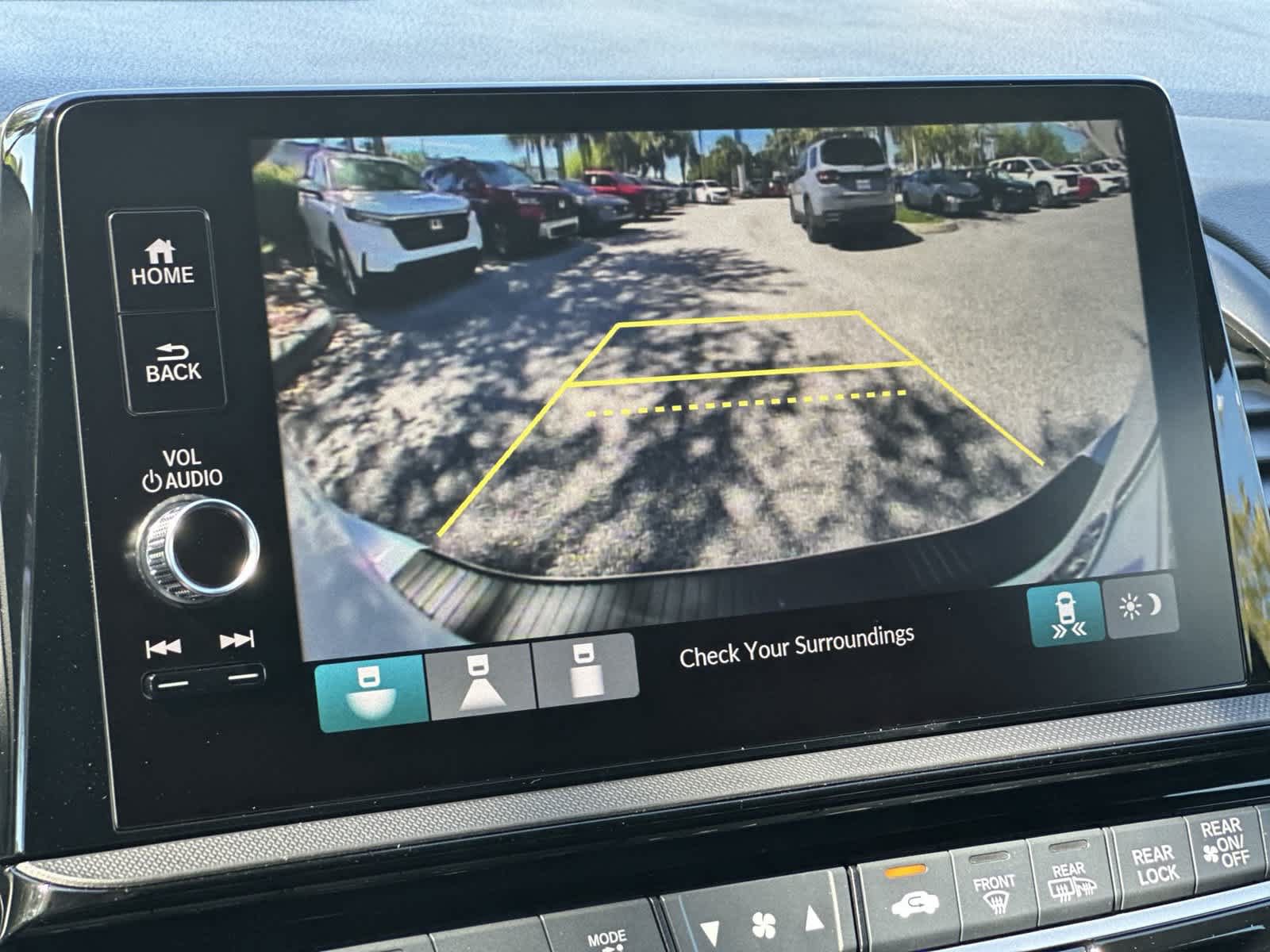 New 2026 Honda Odyssey Sport-L image 20