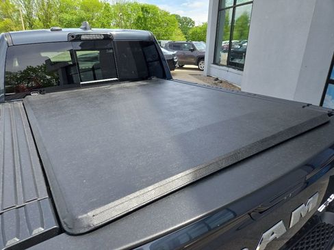 New 2026 RAM 1500 Limited AWD/4WD image 38