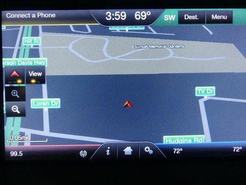 Used 2016 Ford Explorer XLT w/ Equipment Group 202A AWD/4WD image 9