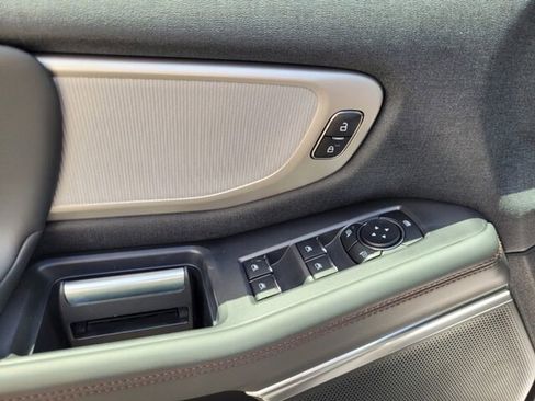 New 2025 Ford Expedition Active image 23