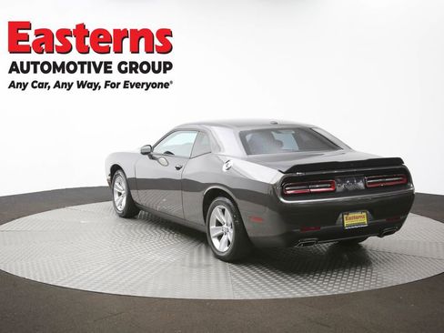 Used 2023 Dodge Challenger SXT image 64