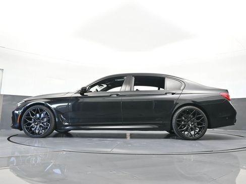 Used 2016 BMW 750i xDrive image 70